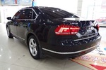 大众帕萨特2012款1.8TSI DSG 御尊版