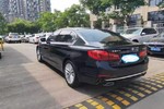 宝马5系2019款530Li xDrive 豪华套装