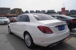 奔驰C级2015款C 200L