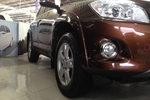 丰田RAV42012款2.0L 自动四驱版