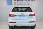 奥迪Q32015款35 TFSI 进取型