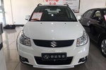 铃木天语SX42011款1.6L 手动 运动型