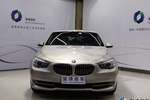 宝马5系GT2010款535i GT领先型