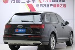 奥迪Q72019款 45 TFSI 舒适型