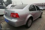 大众宝来2008款1.6L 手动 时尚型