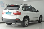 宝马X52008款xDrive3.0si 豪华型