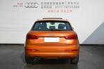 奥迪Q32015款35 TFSI 舒适型