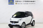 smartfortwo2014款1.0 MHD 硬顶新年特别版