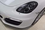 保时捷Boxster2013款Boxster 2.7L 