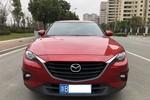 马自达CX-42018款2.0L 自动两驱蓝天探索版 国V