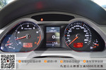 奥迪A6L2011款2.0TFSI 手自一体 标准型