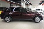 英菲尼迪QX502015款2.5L 悦享版