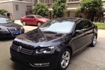 大众帕萨特2013款1.8TSI DSG 御尊版