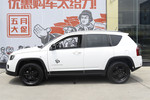 Jeep指南者2014款2.0L 两驱都市版