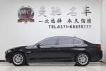 宝马5系2014款525Li 领先型