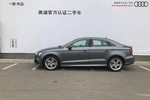 奥迪A3 Sportback2020款35 TFSI 时尚型 国VI