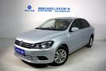 大众捷达2013款1.6L 自动舒适型