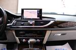 奥迪A6L2014款30 FSI 豪华型
