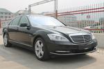 奔驰S级2012款 S350L Grand Edition