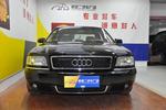 奥迪A8L2003款2.8 Quattro(自动四驱)