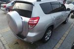 丰田RAV42009款2.0L 自动 豪华导航版