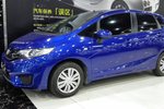 本田飞度2014款1.5L LX 手动舒适型 