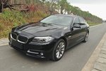 宝马5系2014款528Li xDrive 领先型