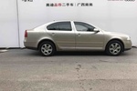 斯柯达明锐2007款1.6L 自动逸致版