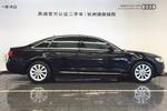 奥迪A6L2012款30 FSI 舒适型(2.5L)