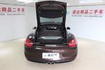 保时捷Cayman2013款Cayman 2.7L 