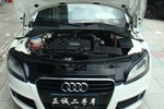 奥迪TT2011款Coupe 2.0TFSI