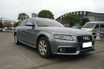 奥迪A4L2009款2.0TFSI 舒适型