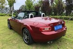 马自达MX-52009款2.0L 标准型