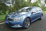 大众蔚揽2016款280TSI 两驱舒行版