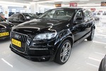 奥迪Q72011款3.0TFSI 进取型(L)