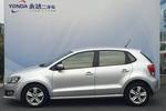 大众Polo2011款1.6L 手自一体 致尚版