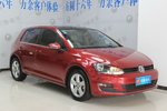 大众高尔夫2014款1.4TSI 自动舒适型 