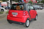 smartfortwo2014款1.0 MHD 硬顶新年特别版