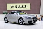 奥迪TT2011款Coupe 2.0TFSI