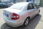 起亚赛拉图2010款1.6 GLS 手动