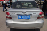 一汽威乐2008款1.5L 手动豪华型国三