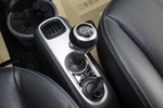 smartfortwo2012款1.0T 博速Xclusive版