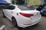 起亚K52014款2.0L 自动PREMIUM 2