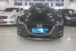 马自达MAZDA3Axela昂克赛拉 三厢2016款1.5L 自动豪华型