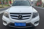 奔驰GLK级2015款GLK 260 4MATIC 时尚型 极致版