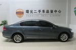 大众迈腾2012款1.8TSI DSG 豪华型