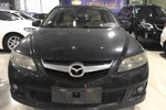 马自达MAZDA62012款2.0L 手动型