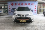 丰田RAV42013款2.5L 自动四驱精英版 