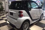 smartfortwo2013款1.0 MHD 新年特别版