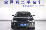 奥迪A6L2015款30 FSI 300万纪念舒享版